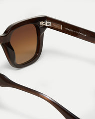 04 Square Sunglasses