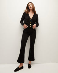 Solene Cashmere Cardigan
