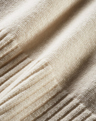 Mazzy Cashmere Sleeveless Sweater