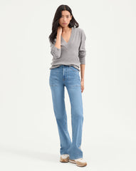 Coleta Cashmere Sweater