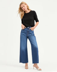 Shana Cashmere Sweater