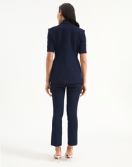 Bodie Jacquard Jacket