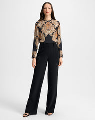 Cole Wide-Leg Pant
