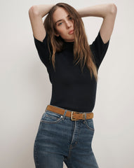 Alastair Merino Wool Pullover