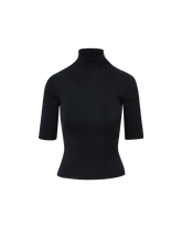 Alastair Merino Wool Pullover
