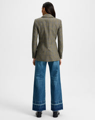 Garrison Oversized Dickey Jacket