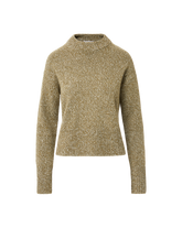 Andi Cashmere Sweater