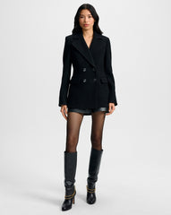 Duran Wool Coat