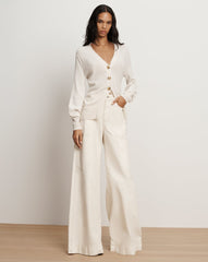 Lamotte Cashmere Cardigan