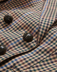 Claude Dickey Jacket