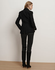 Claude Dickey Jacket