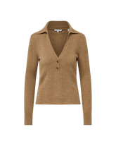 Rouni Merino Wool Pullover