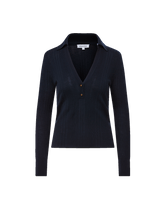 Rouni Merino Wool Pullover