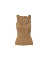 Birke Merino Wool Tank Top
