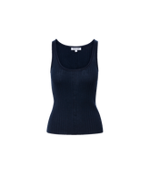 Birke Merino Wool Tank Top