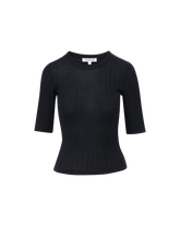 Debois Merino Wool Top