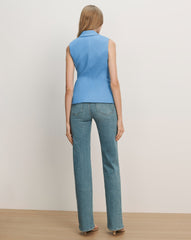 Benny Tailored Vest