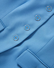 Benny Tailored Vest