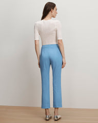 Kean Slim-Leg Pant