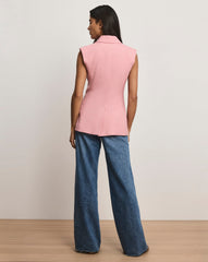 Ciel Tailored Vest