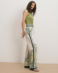 Grigore Wide-Leg Pant