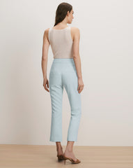 Dell Slim-Leg Pant
