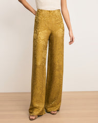 Ronin Wide-Leg Pant