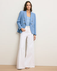 Dash Leather Belt