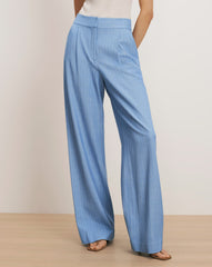 Heyser Wide-Leg Pant