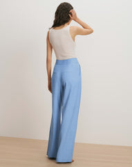 Heyser Wide-Leg Pant