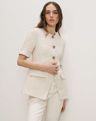 Bodie Tweed Jacket