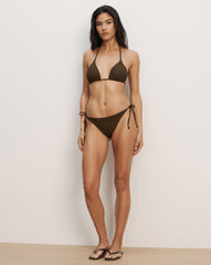 Solara Bikini Bottom