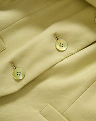 Hartwell Tailored Vest