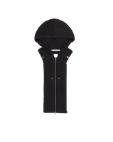 Cashmere Hoodie Dickey