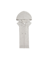Cashmere Hoodie Dickey