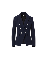 Miller Dickey Jacket