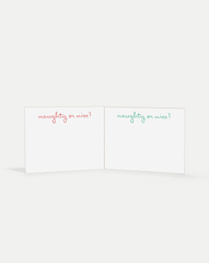 Dinner Place Cards