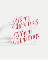 Holiday Gift Tags