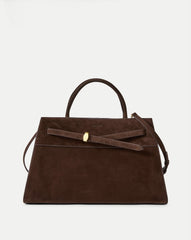 Large Veronica Beard Dash Bag