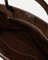 Large Veronica Beard Dash Bag