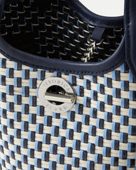 Woven Anchor Bag