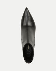 Lisa Mid-Heel Ankle Boot