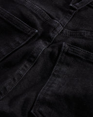 Ryleigh Slim Straight-Leg Jean