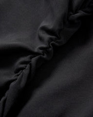 Charissa Stretch-Cotton Midi Dress