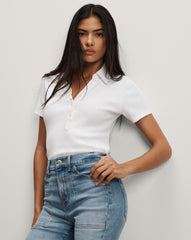 Kearney Button-Down T-Shirt