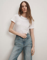 Damian Double-Collar T-Shirt