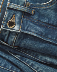 Lydia Ultra-Slim Jean