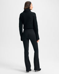 Beverly Off-Duty Skinny-Flare Jean