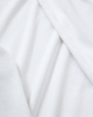 Nate Mock-Neck Top