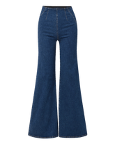 Joplin Off-Duty Flare Jean
